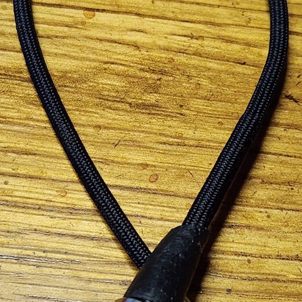 Vintage Alpex Camera  Release Cable